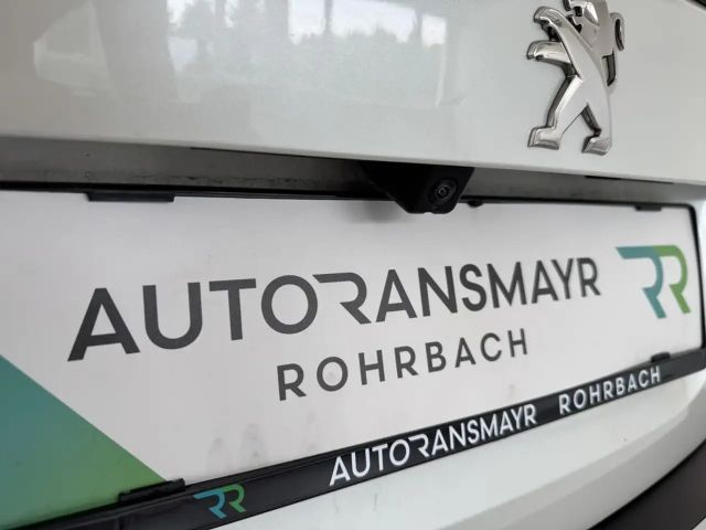 Peugeot E-2008 Allure Pack