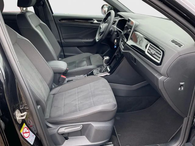 Volkswagen T-Roc 1.5 TSI DSG R-Line