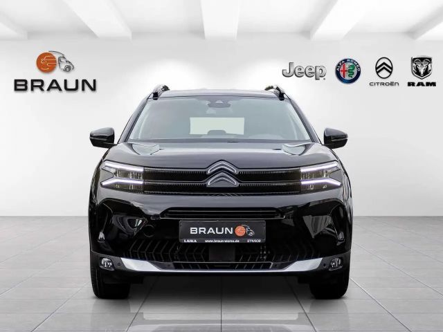 Citroën C5 Aircross Hybrid Max