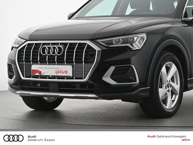 Audi Q3 35 TFSI S-Tronic