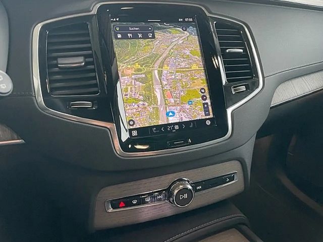 Volvo XC90 AWD Dark Ultimate