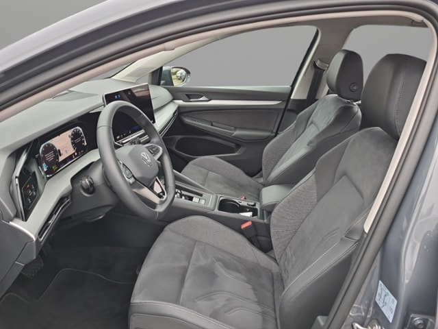 Volkswagen Golf 1.5 TSI DSG Life