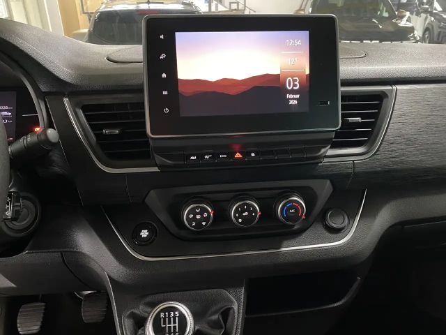 Renault Trafic Evolution L2H1