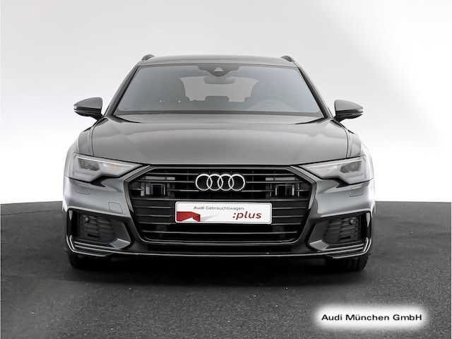Audi A6 35 TDI Avant S-Tronic Sport