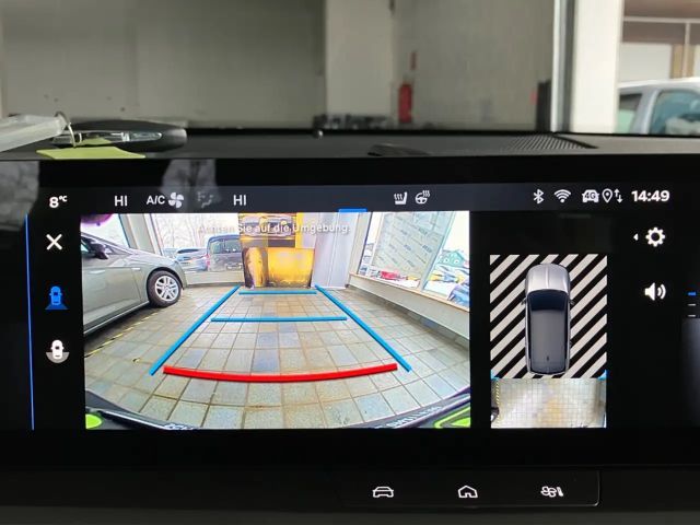 Opel Grandland X 1.2 Winterpaket,Parkpilot,DAB,USB