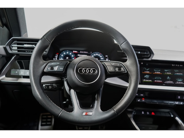 Audi A3 35 TFSI S-Tronic Sportback