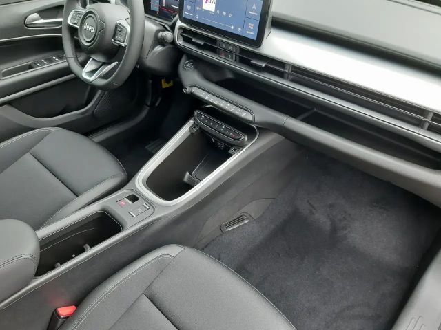 Jeep Avenger Altitude