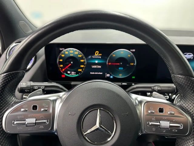 Mercedes-Benz EQA 250 AMG Line