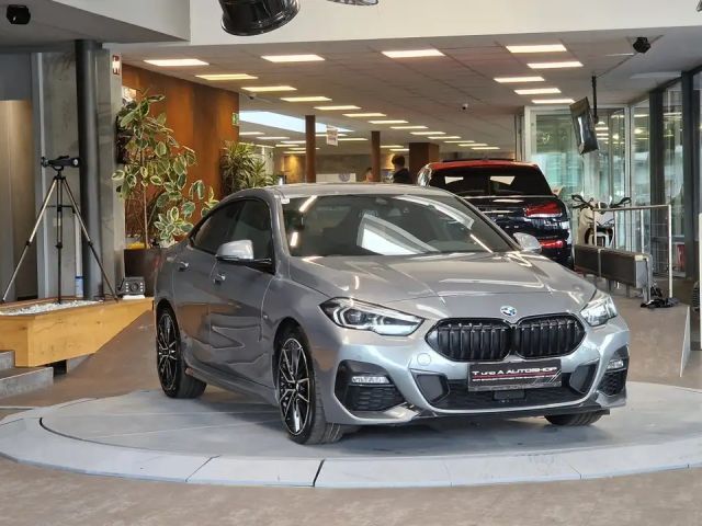 BMW 218 Coupé Gran Coupé