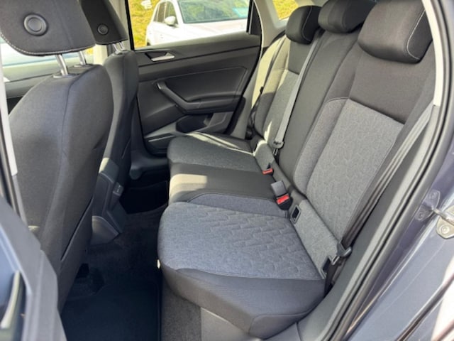 Volkswagen Polo IQ.Drive Move