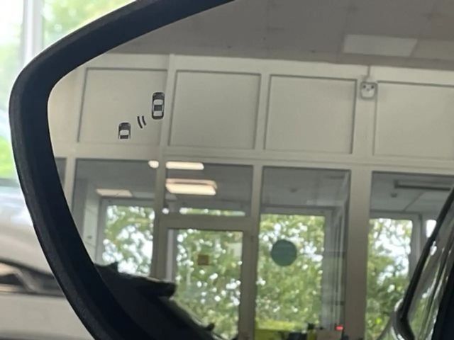 Ford Focus Titanium Wagon