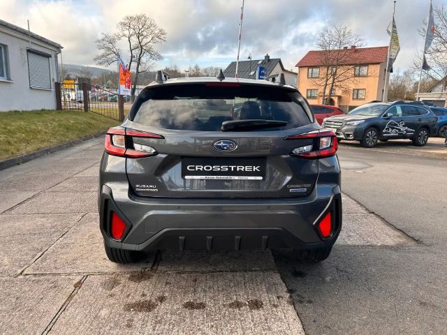Subaru Crosstrek 2.0ie Comfort+AZV
