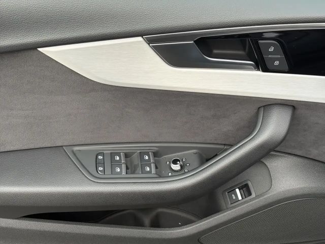 Audi A5 40 TDI Quattro S-Line