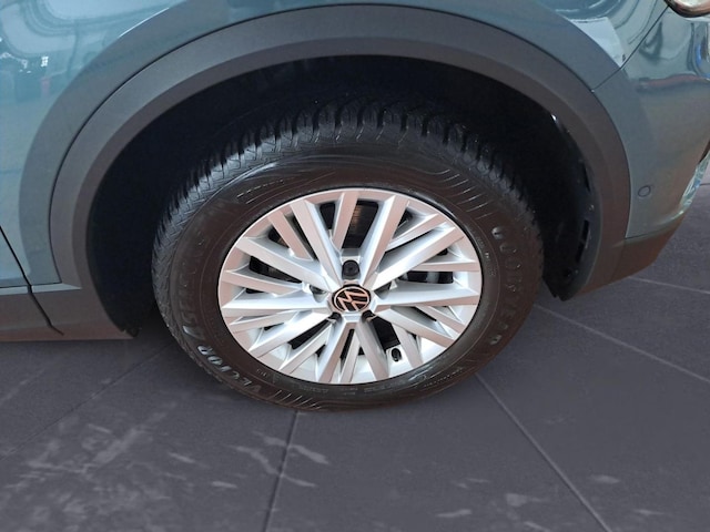 Volkswagen T-Roc 1.0 TSI Life