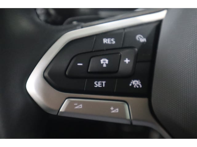 Volkswagen Taigo 1.0 TSI DSG