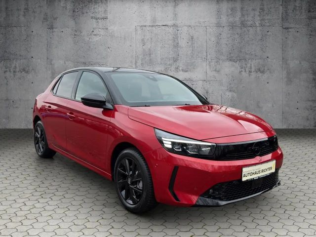 Opel Corsa GS-Line Grand Sport