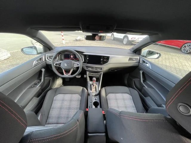 Volkswagen Polo 2.0 TSI GTI IQ.Drive