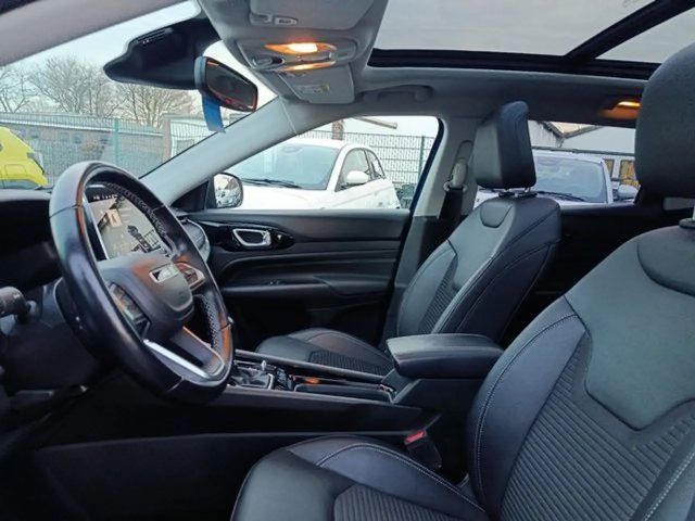 Jeep Compass 4xe Limited