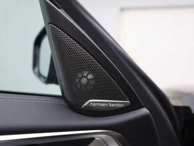 BMW 430 Cabrio M-Sport