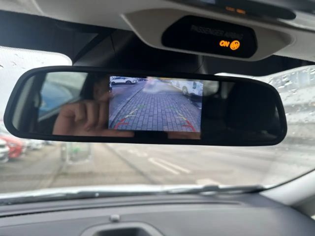 Ford EcoSport Cool & Connect