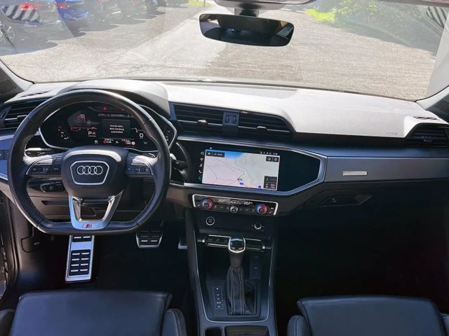 Audi Q3 35 TDI Quattro S-Line S-Tronic