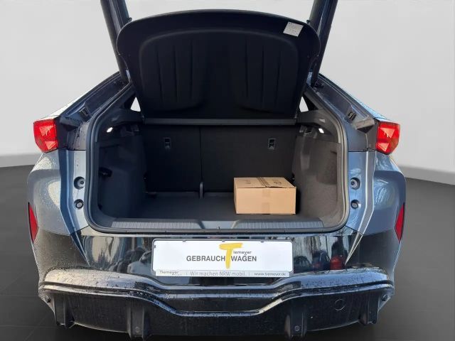 Cupra Tavascan Endurance