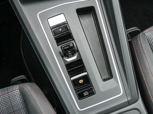 Volkswagen Golf 2.0 TSI GTI Golf VIII