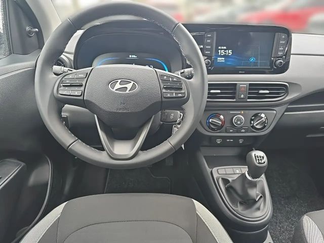 Hyundai i10 Select