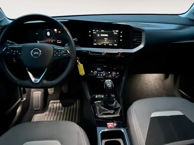 Opel Mokka 1.2 Turbo Elegance Turbo