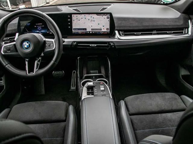 BMW iX2 M-Sport xDrive30