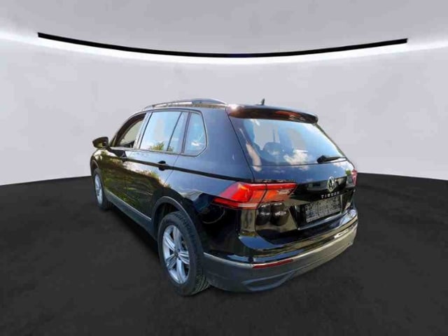 Volkswagen Tiguan 2.0 TDI DSG