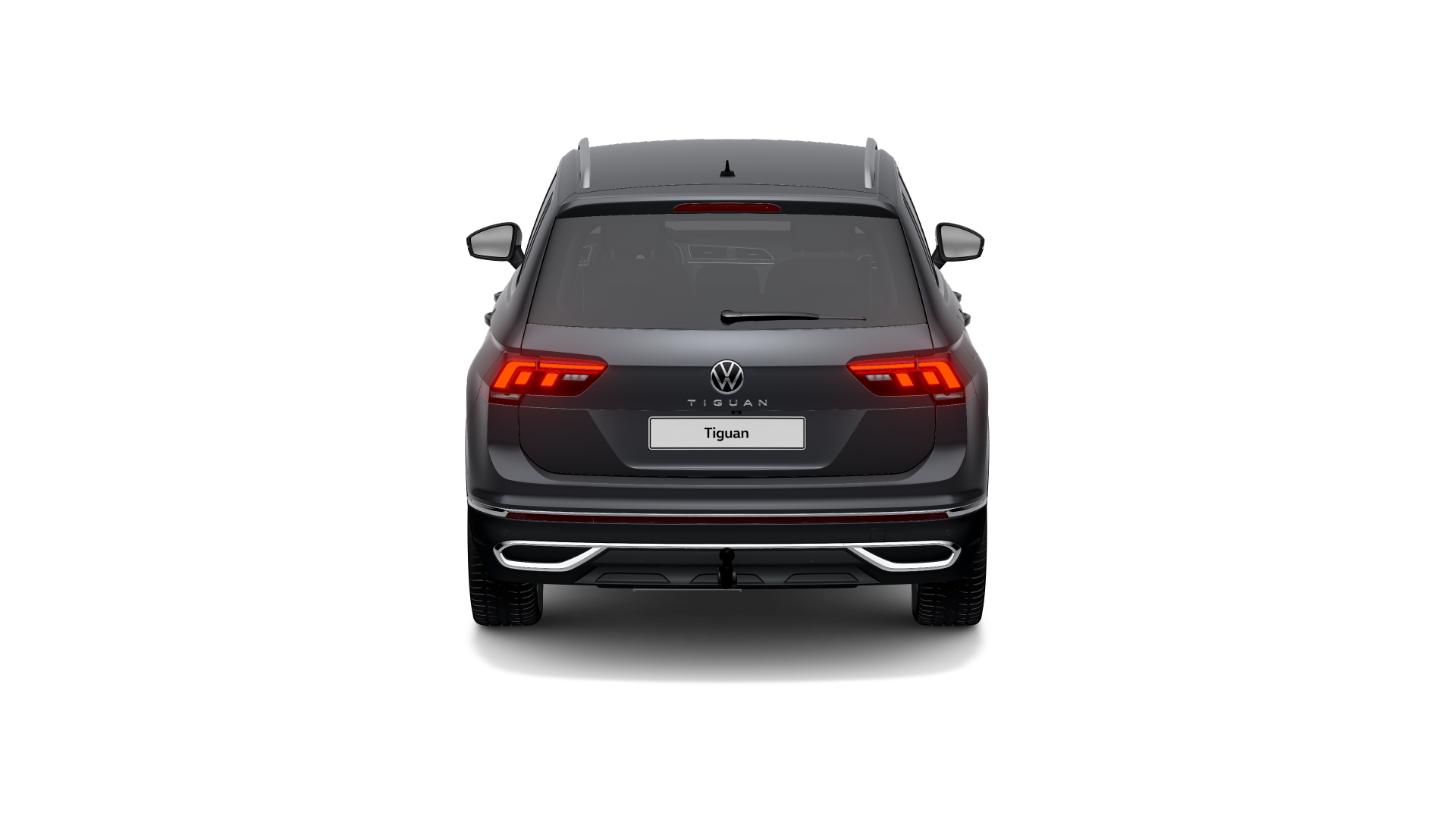 Volkswagen Tiguan 2.0 TDI DSG Elegance Elegance