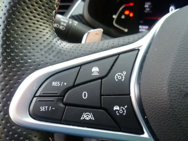 Renault Arkana EDC RS TCe 140