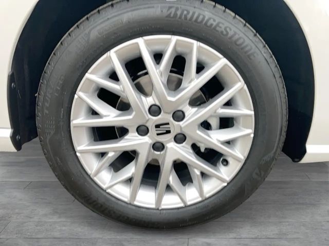 Seat Ibiza 1.0 TSI Style