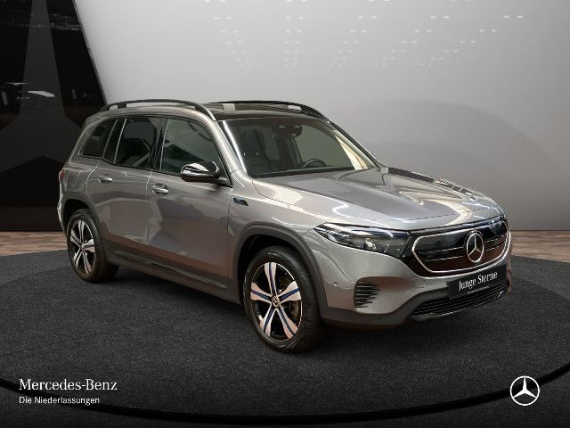 Mercedes-Benz EQB 250