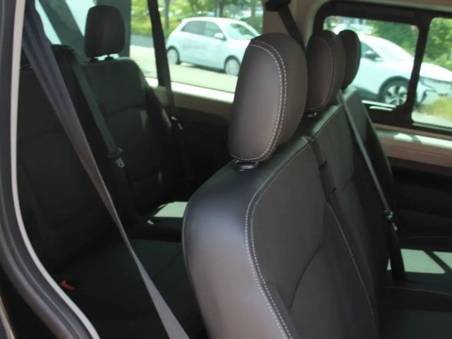 Renault Trafic Blue Grand Life