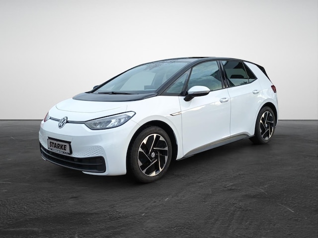 Volkswagen ID.3 Performance Pro