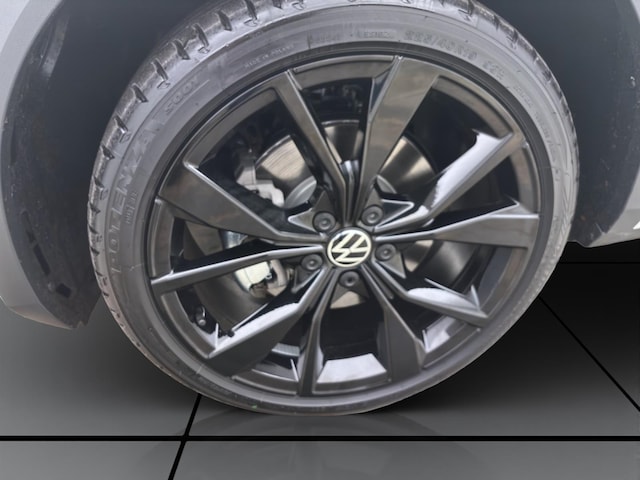 Volkswagen T-Roc 2.0 TSI DSG R-Line