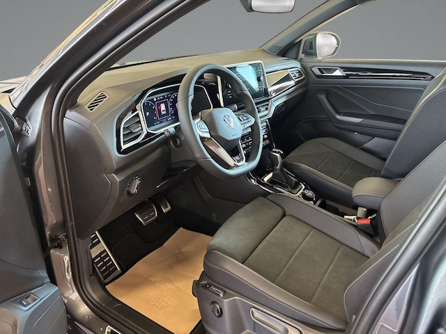 Volkswagen T-Roc 2.0 TSI DSG R-Line
