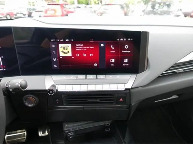 Opel Astra GS-Line Grand Sport Turbo