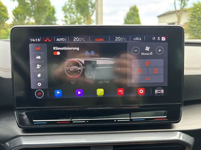 Cupra Formentor 4Drive DSG