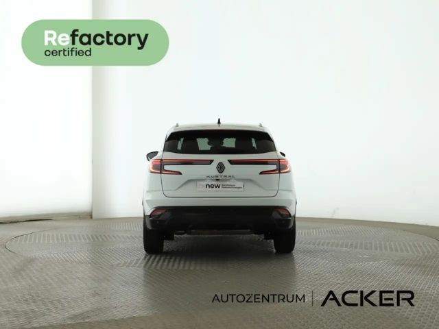 Renault Austral Techno