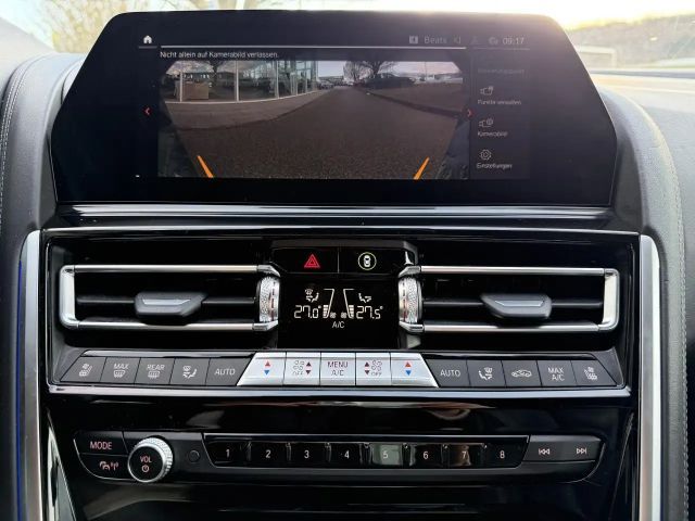 BMW 840 840i Coupé M-Sport xDrive