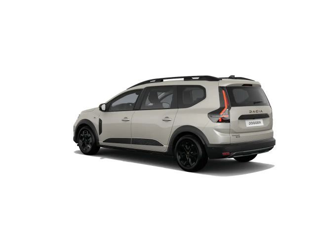 Dacia Jogger Extreme