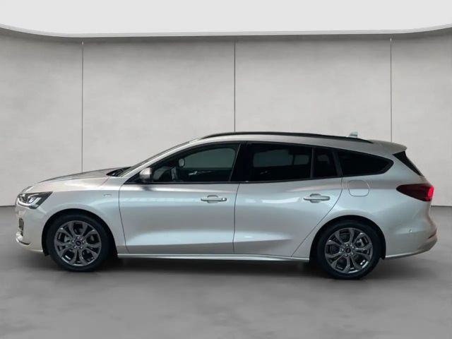 Ford Focus EcoBoost ST Line Wagon