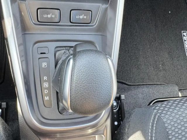 Suzuki Vitara Comfort