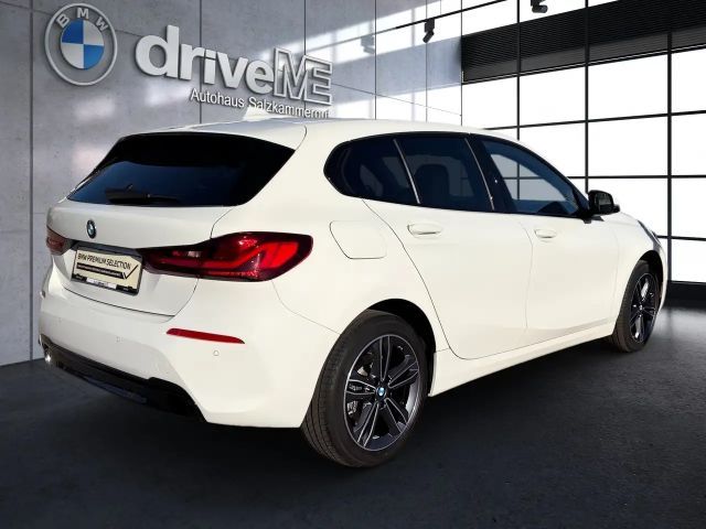 BMW 116 116i