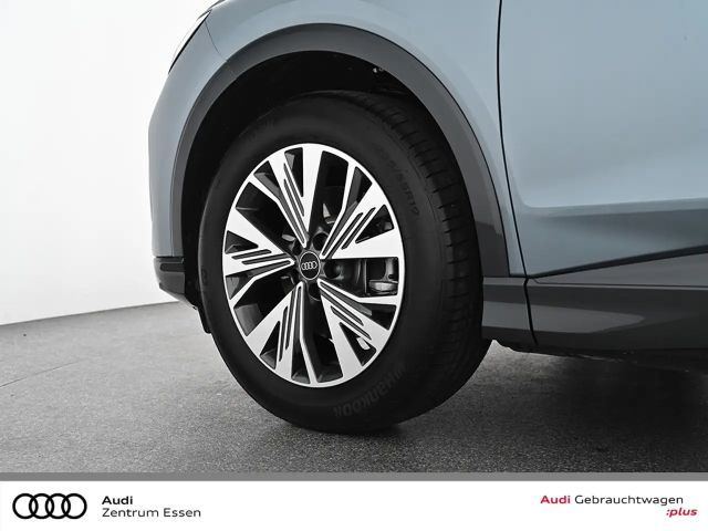 Audi Q4 e-tron 35 Sportback