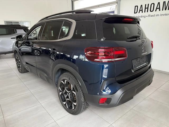 Citroën C5 Aircross BlueHDi Max