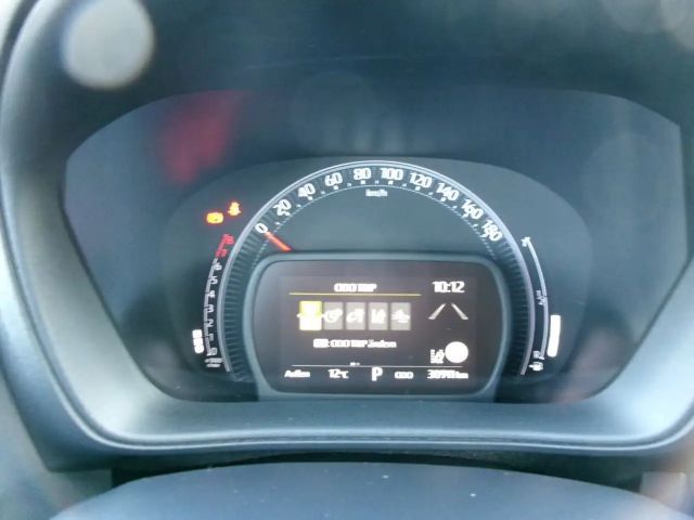 Toyota Aygo X Hatchback Pulse